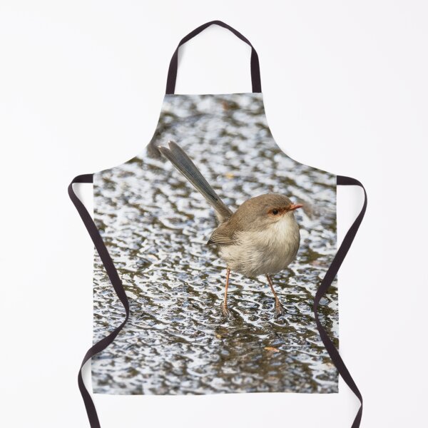 Item preview, Beautiful little Superb Fairywren designed and sold by imaginethis.