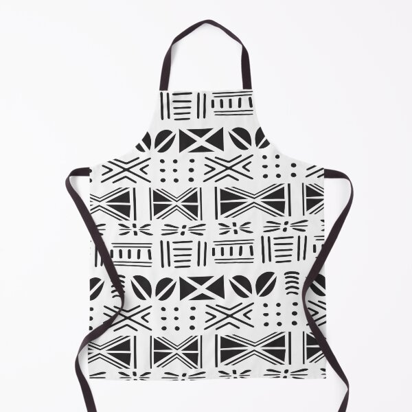 Item preview, African mud cloth Bogolan design designed and sold by Wolagno.
