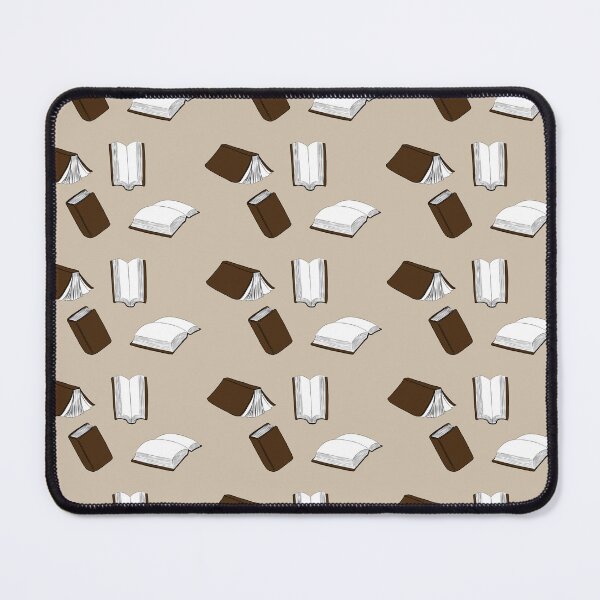Item preview, Books Filled Brown designed and sold by 1Hope1Faith.