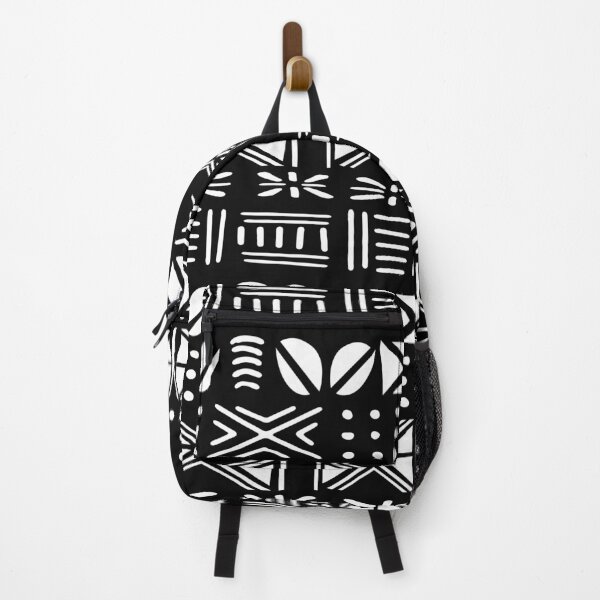 Item preview, African mud cloth Bogolan design designed and sold by Wolagno.