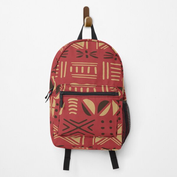 Item preview, African mud cloth Bogolan design designed and sold by Wolagno.