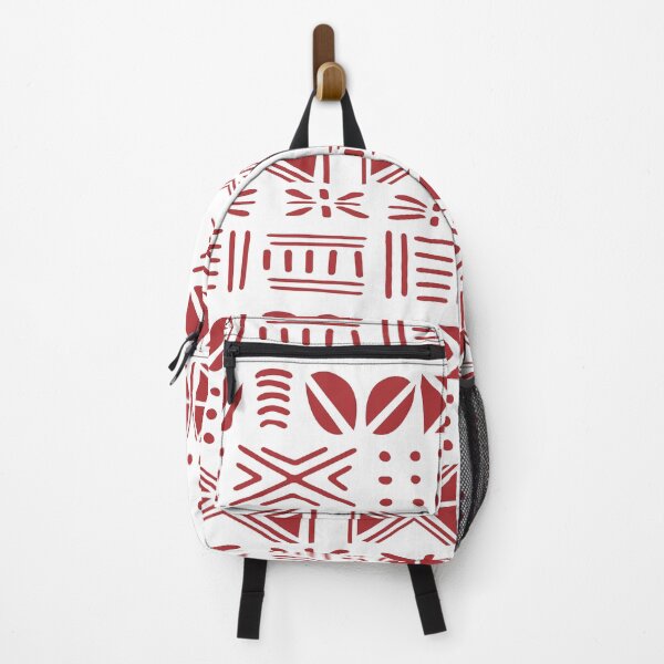 Item preview, African mud cloth Bogolan design designed and sold by Wolagno.