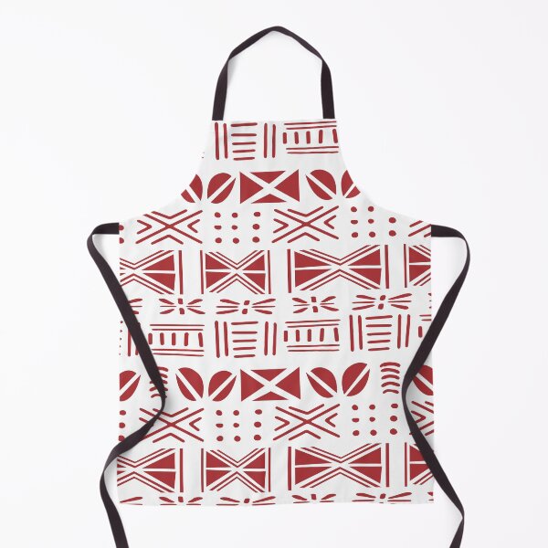 Item preview, African mud cloth Bogolan design designed and sold by Wolagno.
