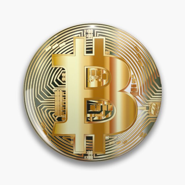 Item preview, Bitcoin the future of money designed and sold by Wit & Wear Company.