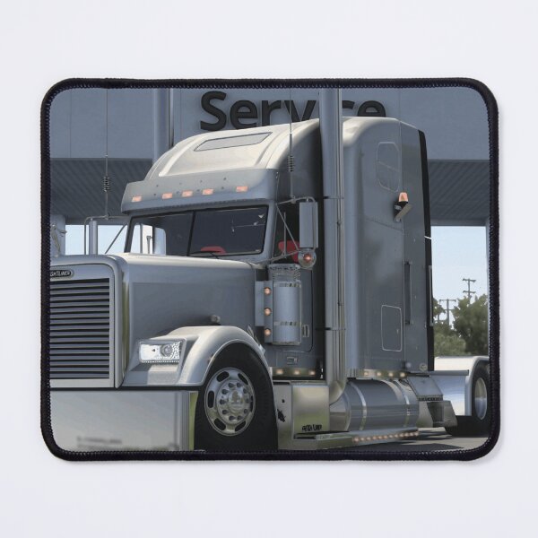 Item preview, Truck Freight Service designed and sold by FalconsCD.