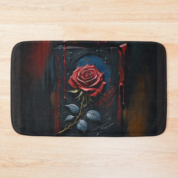 Item preview, Image with a rose designed and sold by Andy551.