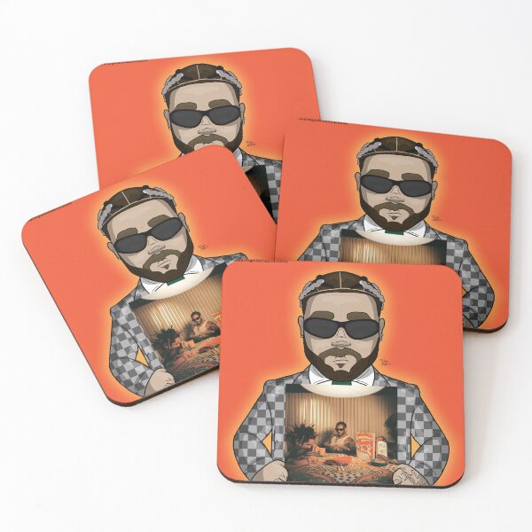 Item preview, Jhayco - The Clique: Rockstar Life (X) designed and sold by RubenGaldona.