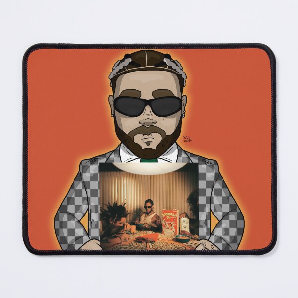 Item preview, Jhayco - The Clique: Rockstar Life (X) designed and sold by RubenGaldona.
