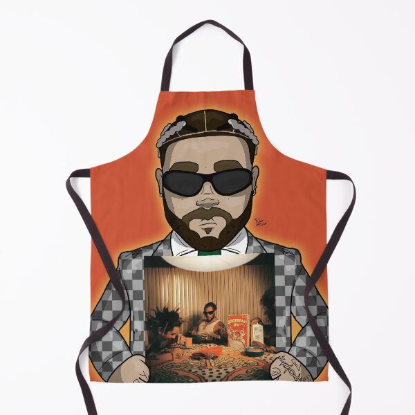 Item preview, Jhayco - The Clique: Rockstar Life (X) designed and sold by RubenGaldona.