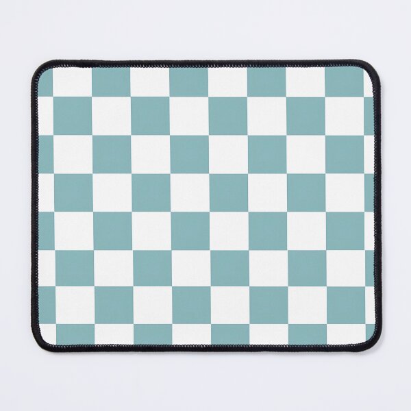 Item preview, Teal Squares designed and sold by That-Guys-Merch.