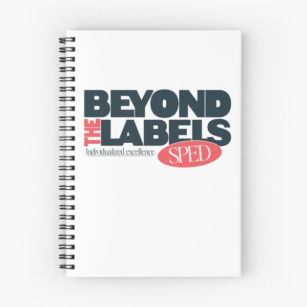Item preview, Beyond The Labels designed and sold by Stil-Mix.