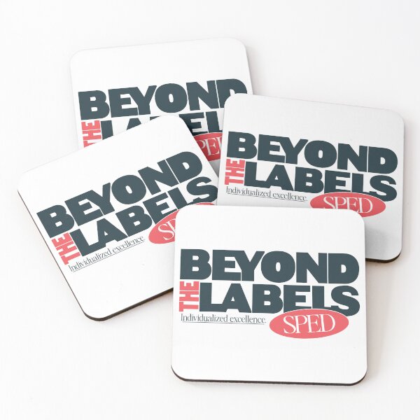 Item preview, Beyond The Labels designed and sold by Stil-Mix.