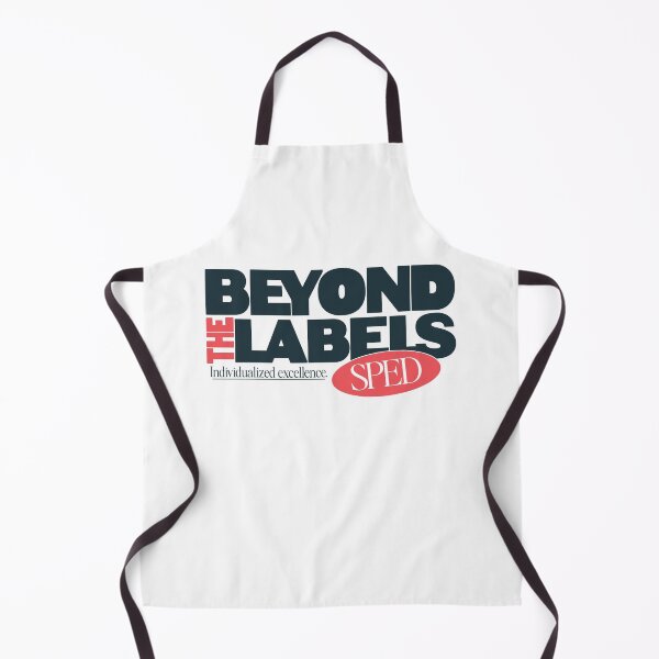 Item preview, Beyond The Labels designed and sold by Stil-Mix.