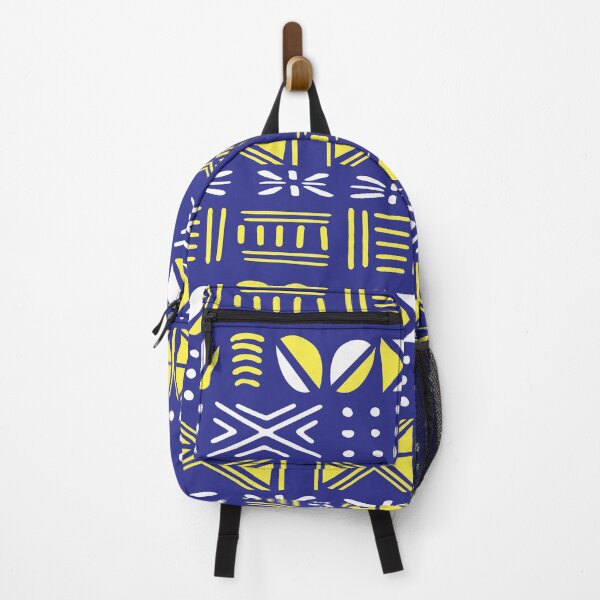 Item preview, African mud cloth Bogolan design designed and sold by Wolagno.