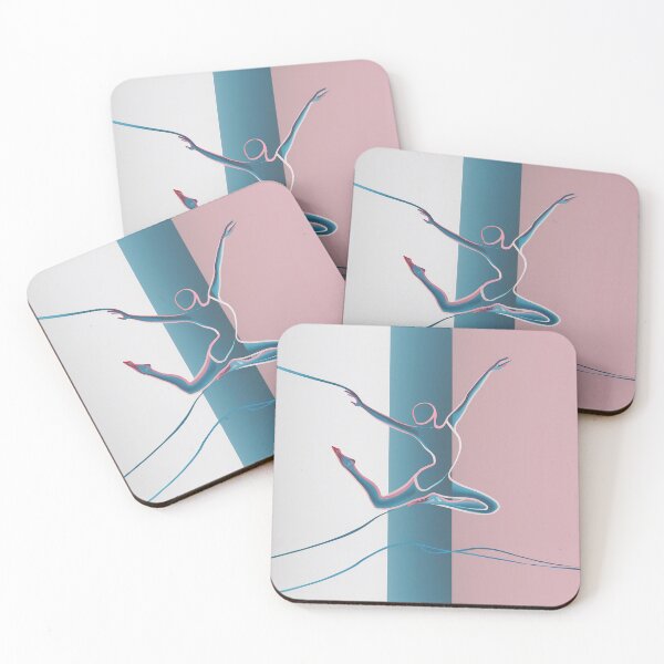 Item preview, Embracing Freedom: Women in Pastel Hues designed and sold by MUV3.