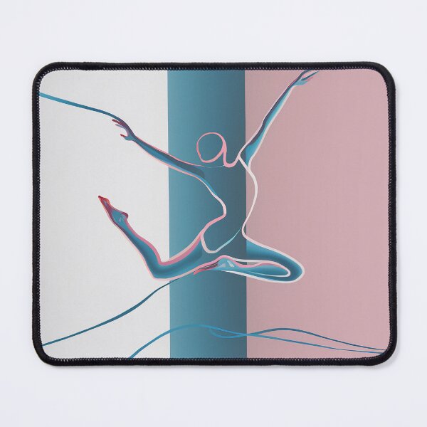 Item preview, Embracing Freedom: Women in Pastel Hues designed and sold by MUV3.