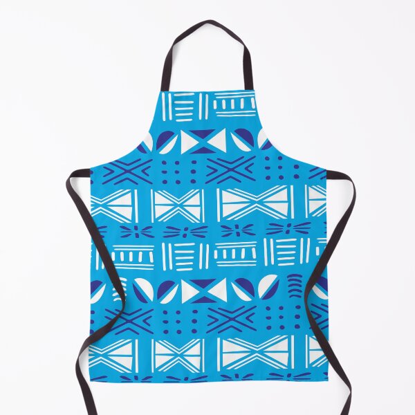 Item preview, African mud cloth Bogolan design designed and sold by Wolagno.
