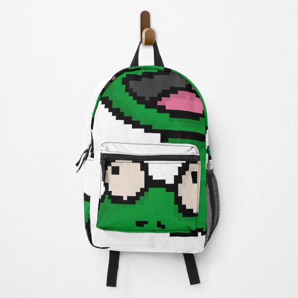 Item preview, Pixel Frog designed and sold by Jelly-and-Bean.