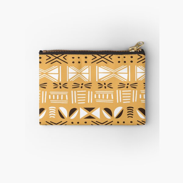 Item preview, African mud cloth Bogolan design designed and sold by Wolagno.