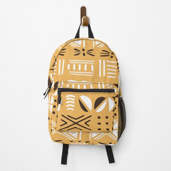 Item preview, African mud cloth Bogolan design designed and sold by Wolagno.