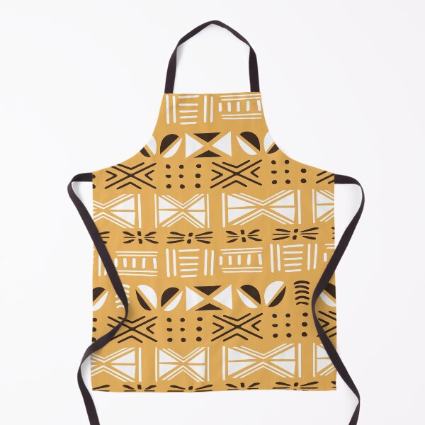 Item preview, African mud cloth Bogolan design designed and sold by Wolagno.