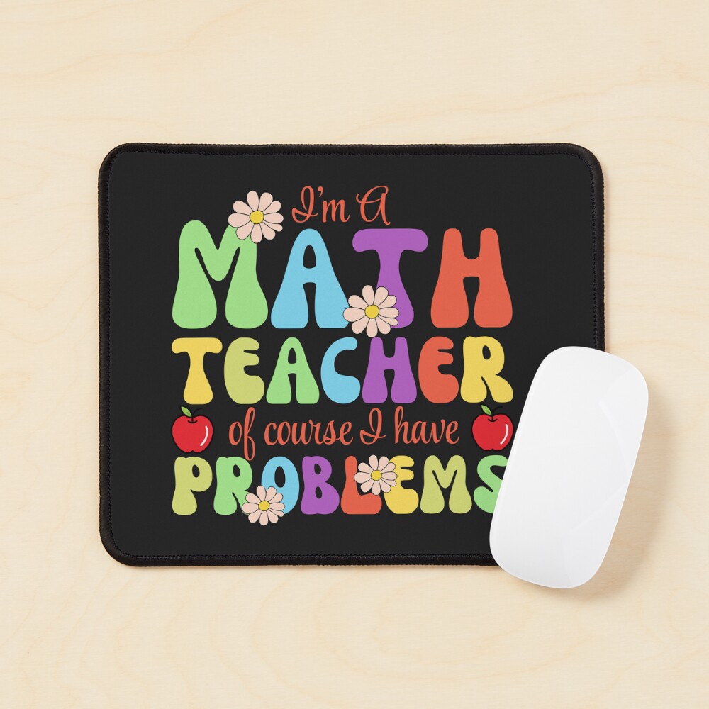 Item preview, Mouse Pad designed and sold by AlienOccupation.
