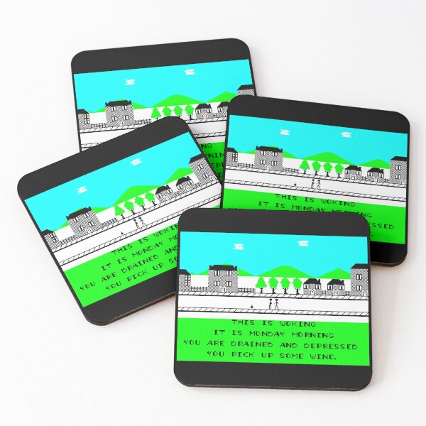 Item preview, War Of The Worlds - Woking - ZX Spectrum Version designed and sold by Umidude.