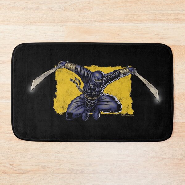 Item preview, Ninja designed and sold by mtbillustration.