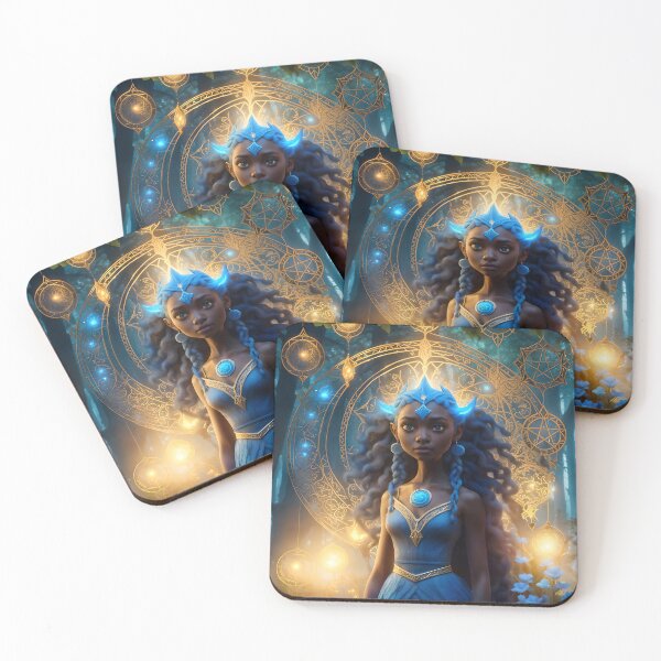 Item preview, Luna designed and sold by Rebecca Hattam's shop .