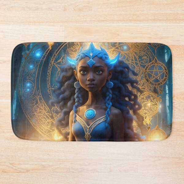 Item preview, Luna designed and sold by Rebecca Hattam's shop .