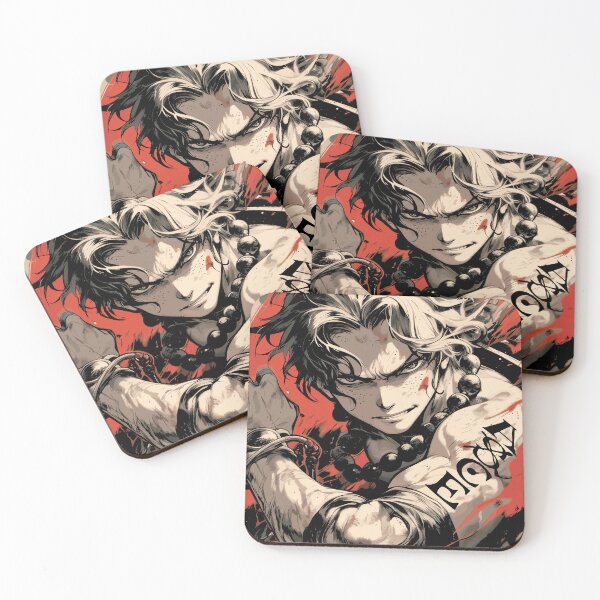 Item preview, Great Fire Bender designed and sold by Tokyo Retro.