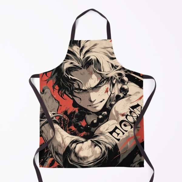 Item preview, Great Fire Bender designed and sold by Tokyo Retro.