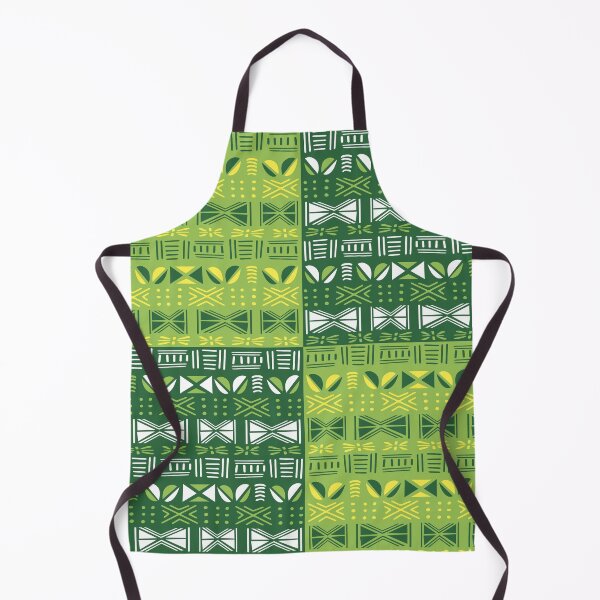Item preview, African mud cloth Bogolan design designed and sold by Wolagno.