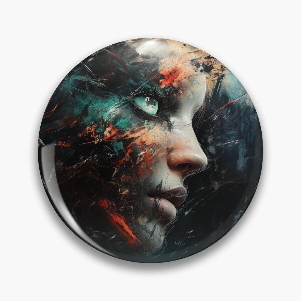 Item preview, Shadowed Reflections designed and sold by VividDesignsArt.