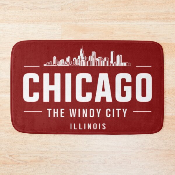 Item preview, Chicago The Windy City Illinois designed and sold by 123ks.