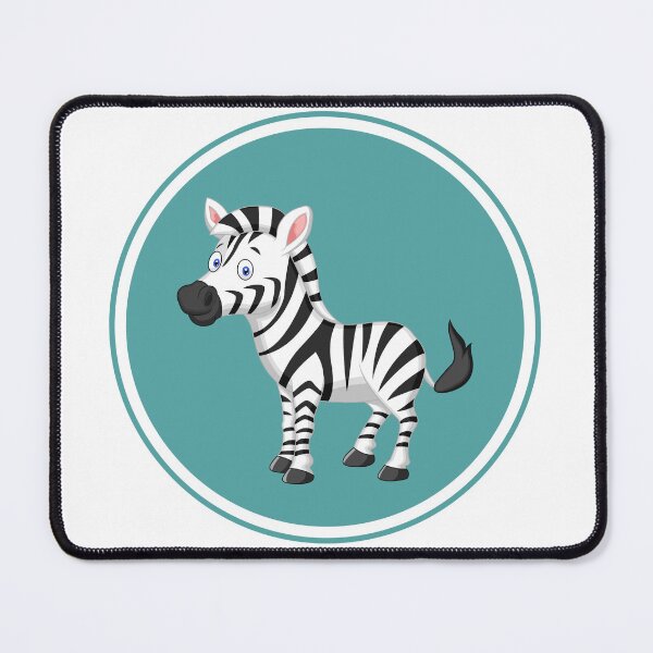 Item preview, Zebra designed and sold by Srngl.