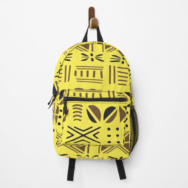 Item preview, African mud cloth Bogolan design designed and sold by Wolagno.