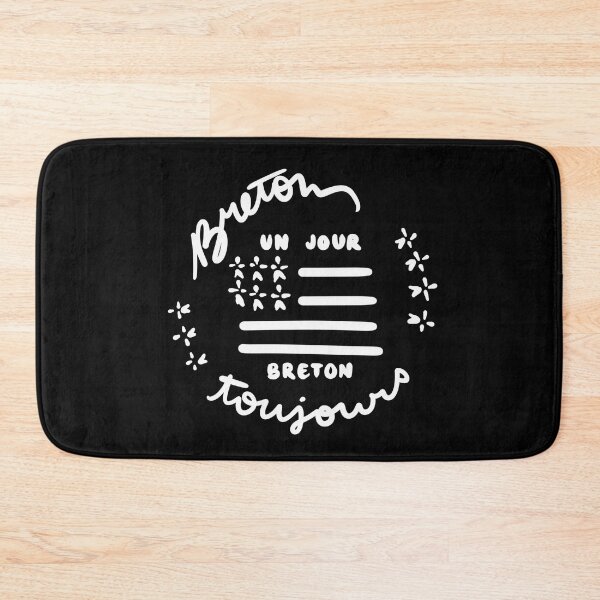 Item preview, Breton one day, Breton always designed and sold by Oh  gast !.