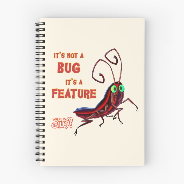 Item preview, Cockroach Feature designed and sold by Triple Boris.