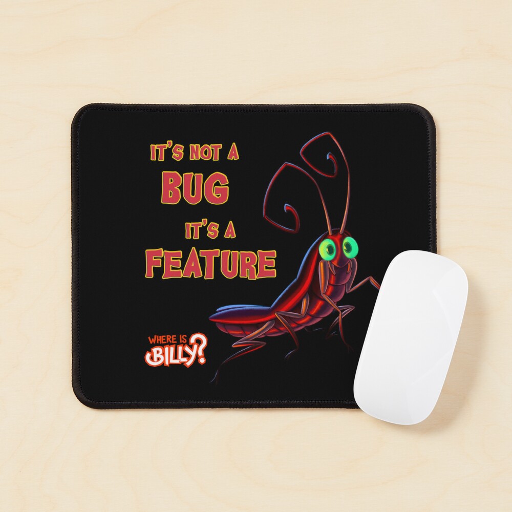 Item preview, Mouse Pad designed and sold by simondansereau.
