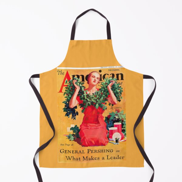 Item preview, Vintage Christmas edition magazine cover designed and sold by stevepaint.