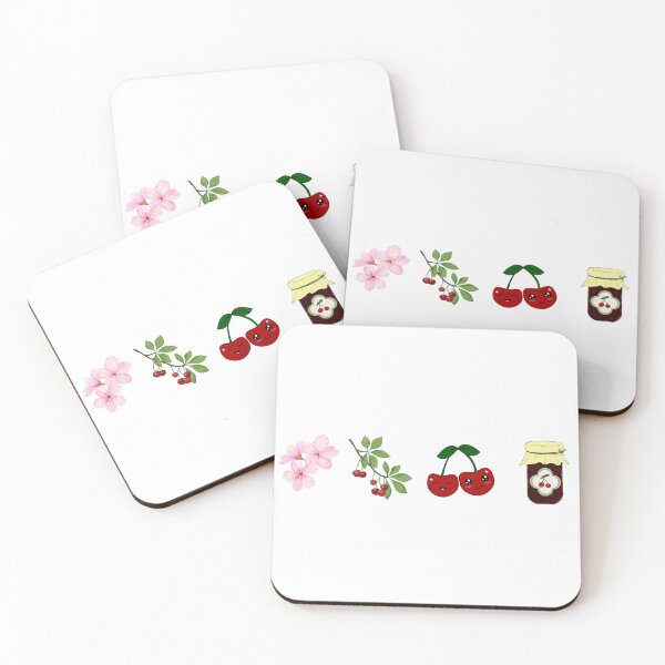 Item preview, The story of the cherry designed and sold by Srngl.