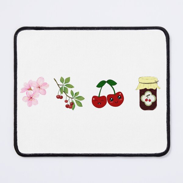 Item preview, The story of the cherry designed and sold by Srngl.
