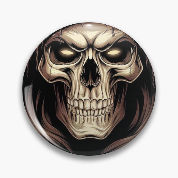 Item preview, "Careful Reaper" designed and sold by mo-carnival.