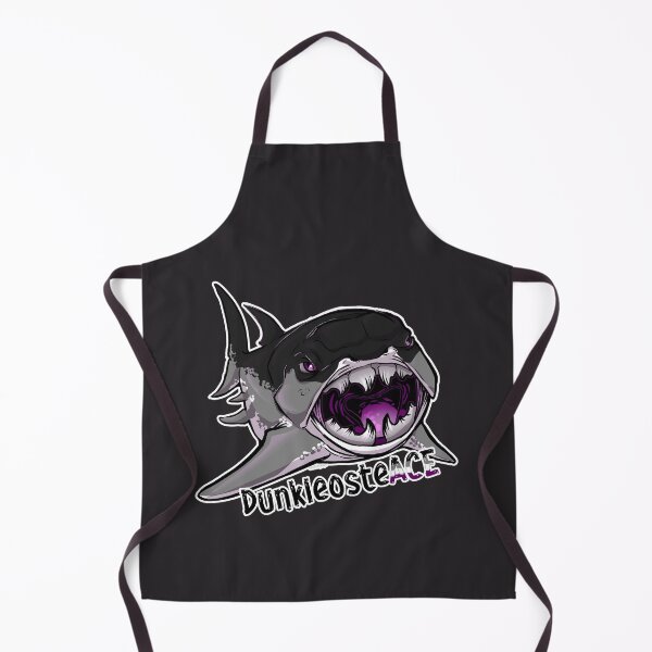 Item preview, Pride ace dunkleosteus designed and sold by AidenHighope.