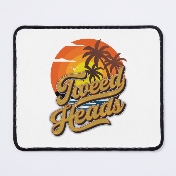 Item preview, Tweed Heads designed and sold by FYS-Arte-Style.