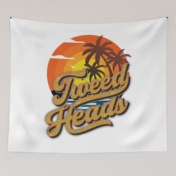 Item preview, Tweed Heads  designed and sold by FYS-Arte-Style.