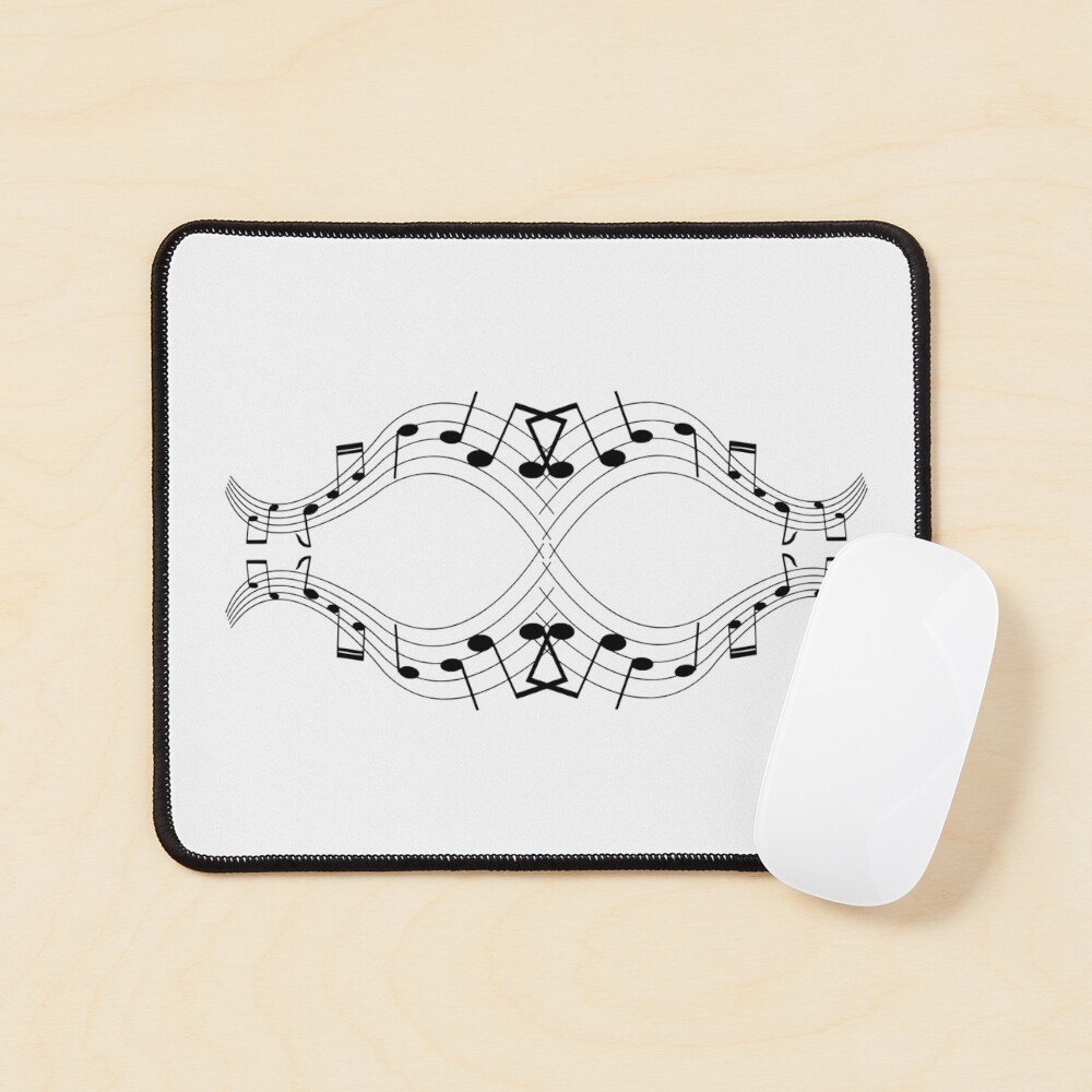 Item preview, Mouse Pad designed and sold by Luckylife12.