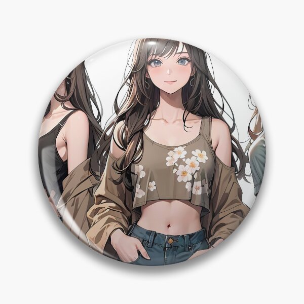 Item preview, Triple Denim Delight designed and sold by Pei-Kang Hsu.