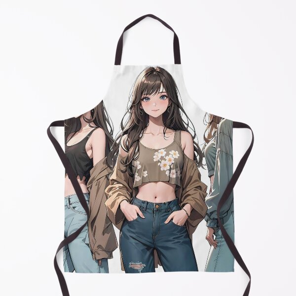 Item preview, Triple Denim Delight designed and sold by Pei-Kang Hsu.
